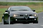 Alfa Romeo Brera 2005 года